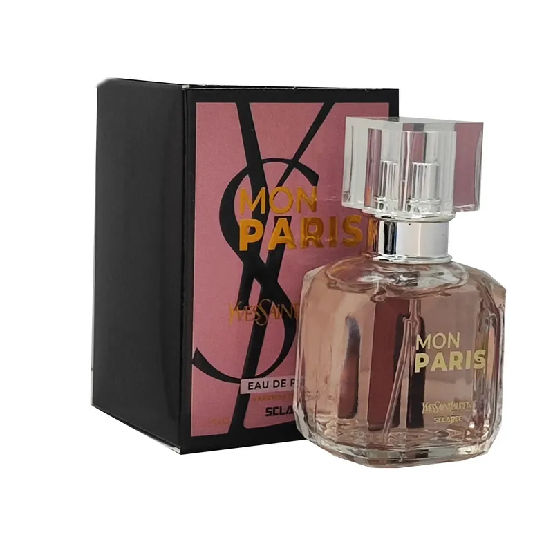 عطر جیبی زنانه اسکلاره مدل Moon Paris Yves Saint Laurent حجم 30 میلی لیتر - تصویر 2