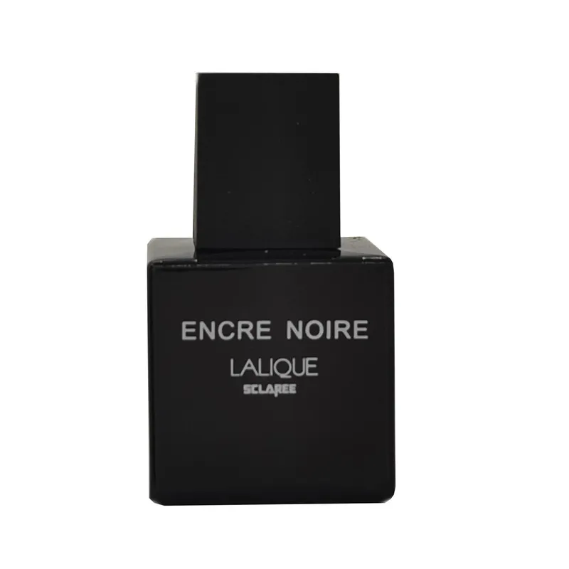 عطر جیبی مردانه اسکلاره مدل Lalique Encre Noir حجم 30 میلی لیتر - تصویر 2