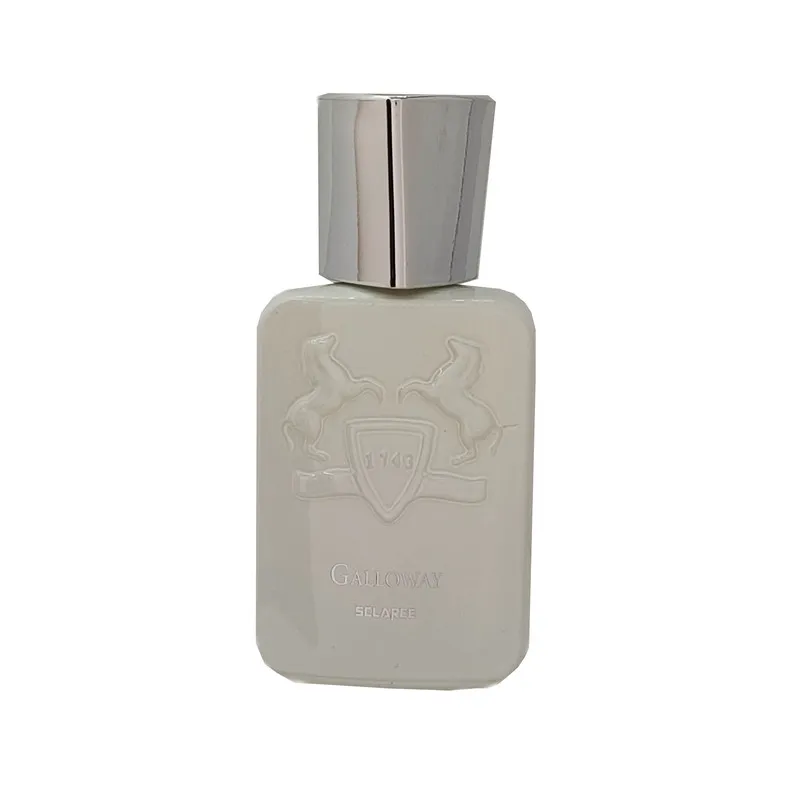 عطر جیبی مردانه اسکلاره مدل  Pegasus Galloway حجم 30 میلی لیتر - تصویر 2