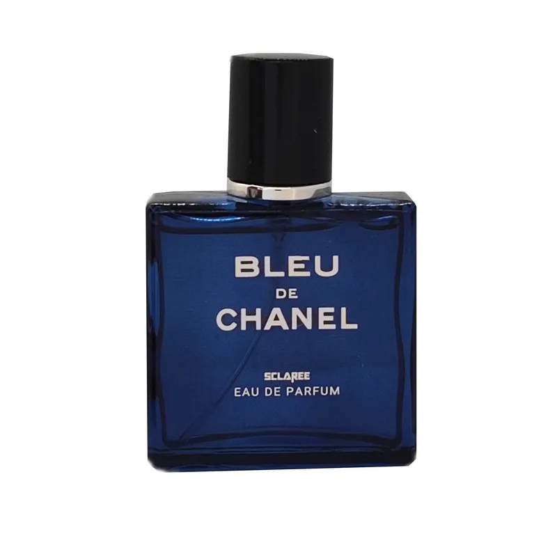 عطر جیبی مردانه اسکلاره مدل Bleu de chanel حجم 30 میلی لیتر - تصویر 2