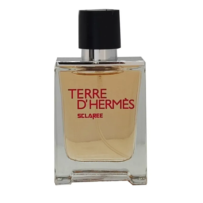 عطر جیبی مردانه اسکلاره مدل Terre Dُ Hermes حجم 30 میلی لیتر  - تصویر 2