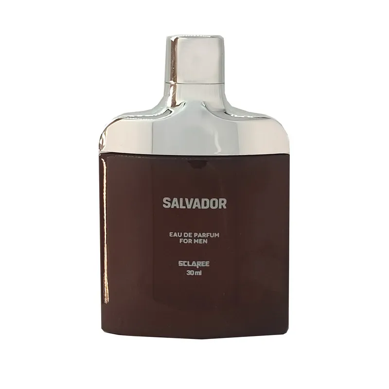 عطر جیبی مردانه اسکلاره مدل Salvador حجم 30 میلی لیتر