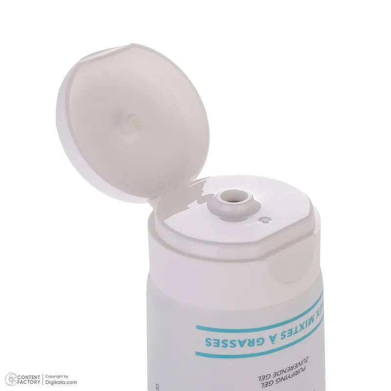 ژل شستشو درماگور مدل Matiderm حجم 200 میلی لیتر - تصویر 5