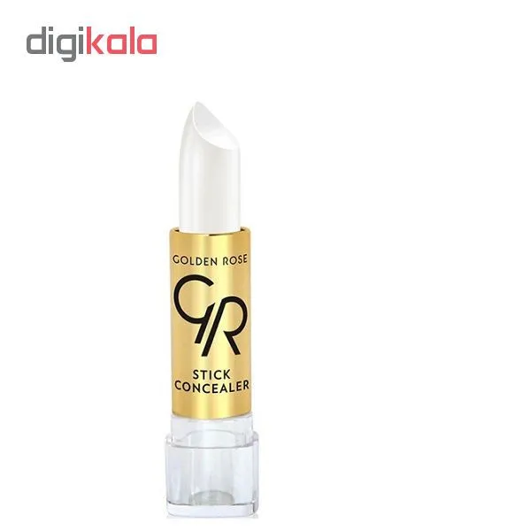 کانسیلر گلدن رز مدل Stick شماره 05 - تصویر 2