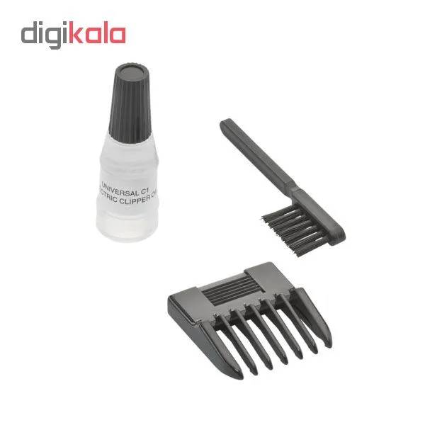 ماشین اصلاح موی صورت موزر مدل Primat Mini - تصویر 5