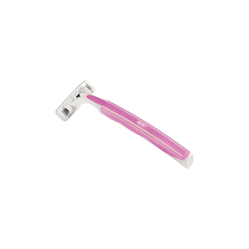 خود تراش بیک مدل Flexi Lady بسته 3 عددی - تصویر 6
