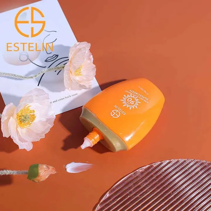 کرم ضد آفتاب بدون رنگ استیلن SPF 90 مدل ultra-light مناسب انواع پوست حجم 75 میلی لیتر - تصویر 4