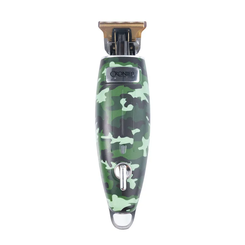 ماشین اصلاح موی سر و صورت کرونیر مدل CR-833 - تصویر 2