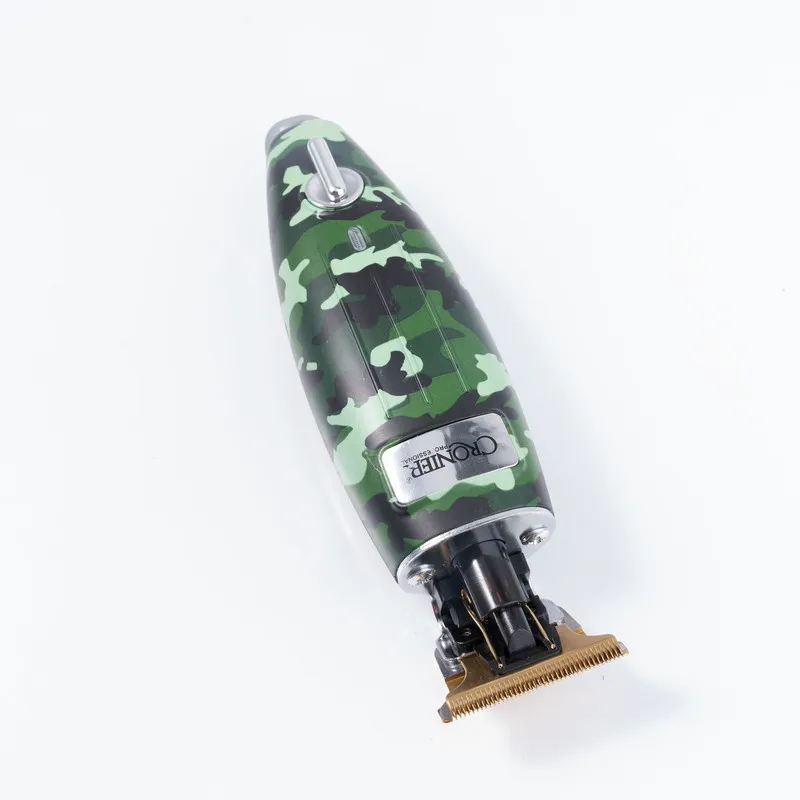 ماشین اصلاح موی سر و صورت کرونیر مدل CR-833 - تصویر 5