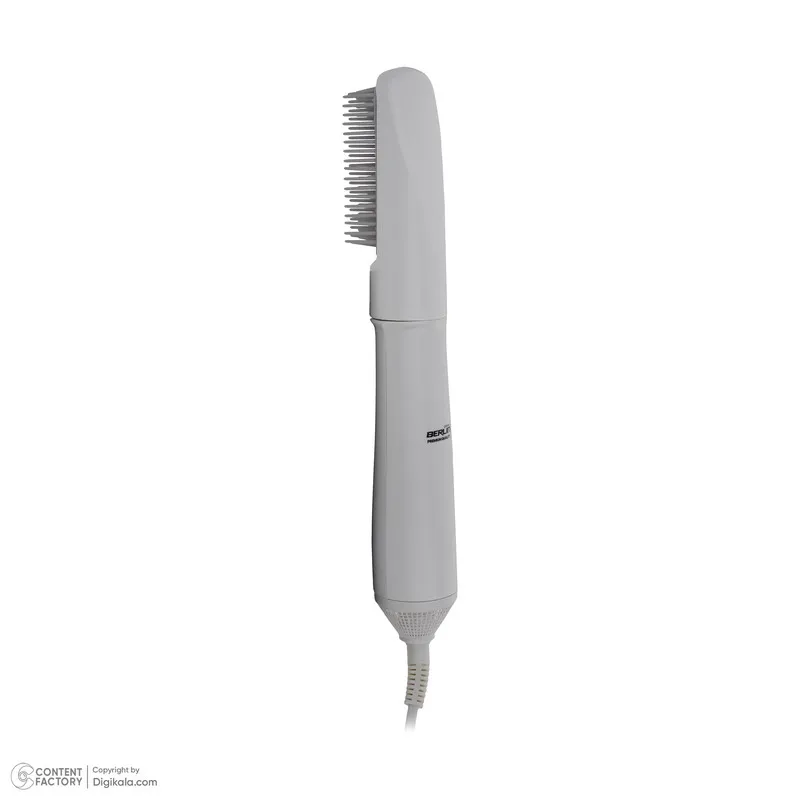 سشوار برس دار حالت دهنده برلین مدل BG-1261 HSB - تصویر 5
