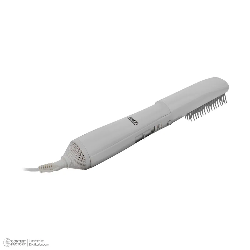 سشوار برس دار حالت دهنده برلین مدل BG-1261 HSB - تصویر 6