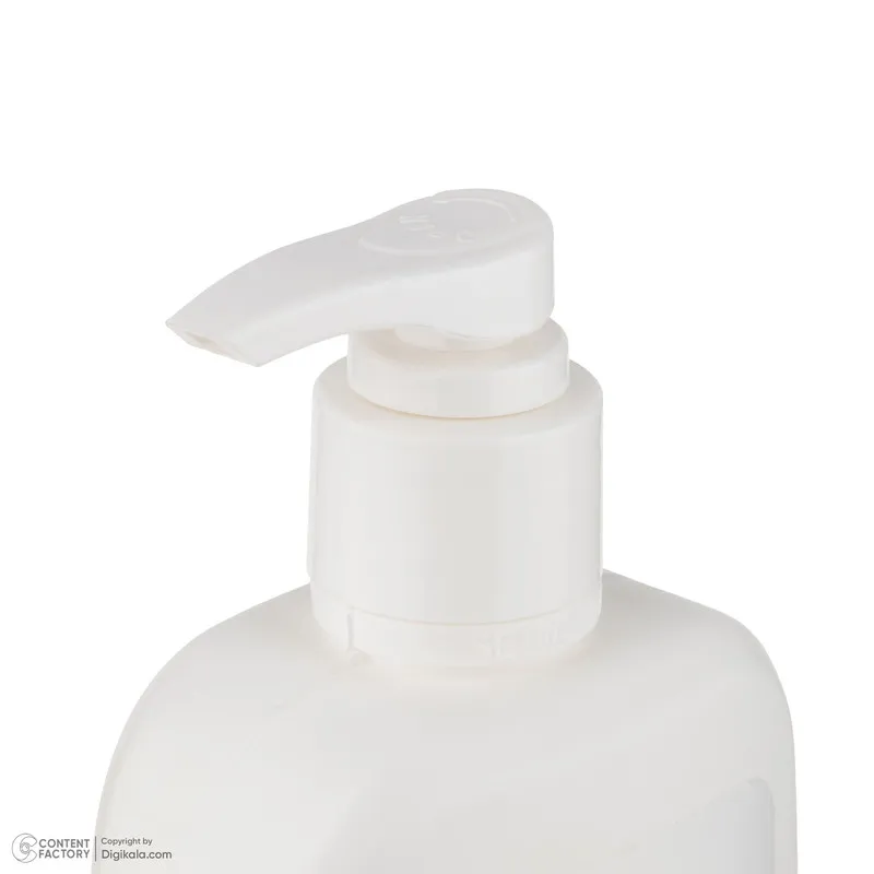 کرم شستشو بدن سری کیت مدل Gentle حجم 250 میلی لیتر - تصویر 4