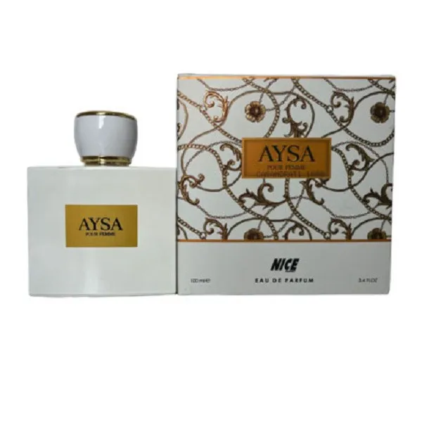 ادو پرفیوم زنانه نایس پاپت مدل Aysa Casamorati 1888 حجم 100 میلی‌لیتر - تصویر 3