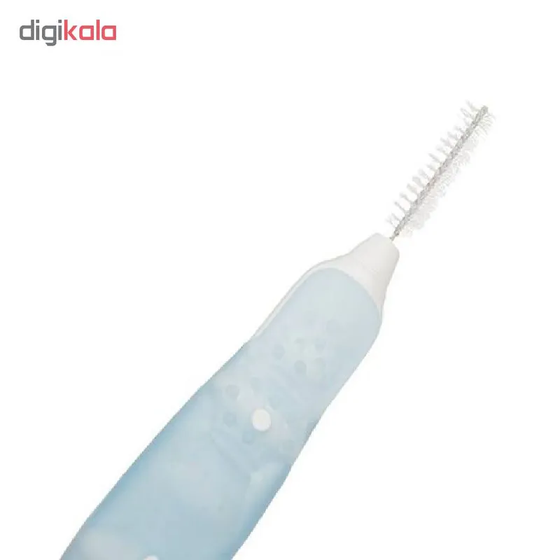 مسواک بین دندانی تریزا مدل Professional 1.1 mm بسته 3 عددی - تصویر 5