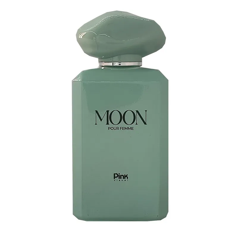 ادوپرفیوم زنانه پینک ویژوال مدل Moon Casamorati Xerjoff Gran Ballo حجم 100 میلی‌لیتر - تصویر 2
