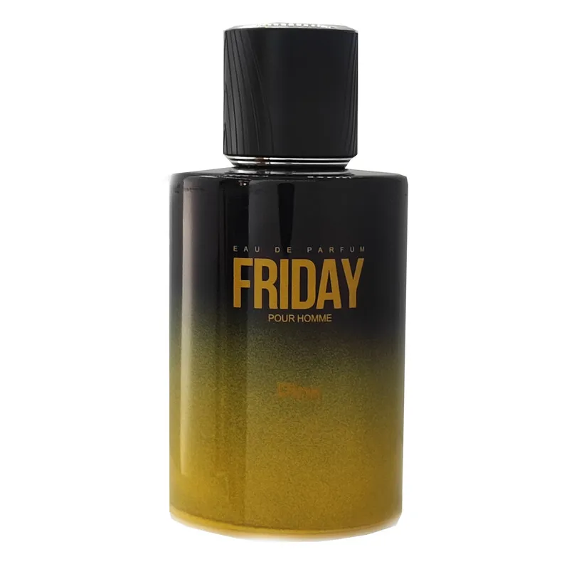 ادوپرفیوم مردانه پینک ویژوال مدل Fraiday Sauvage Dior حجم 100 میلی لیتر - تصویر 2