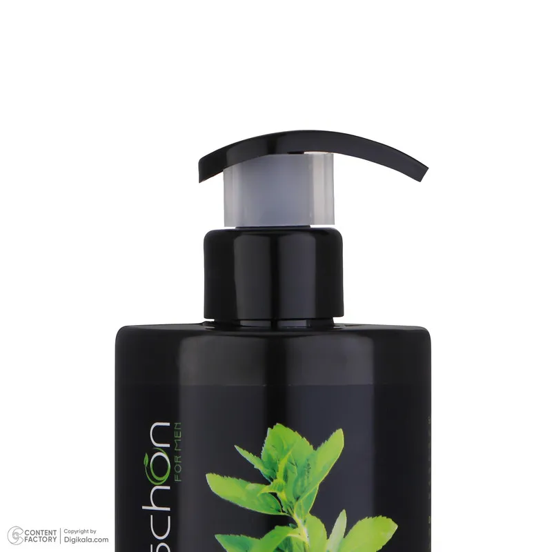 ژل مو شون مدل Mojito حجم 350 میلی لیتر - تصویر 5