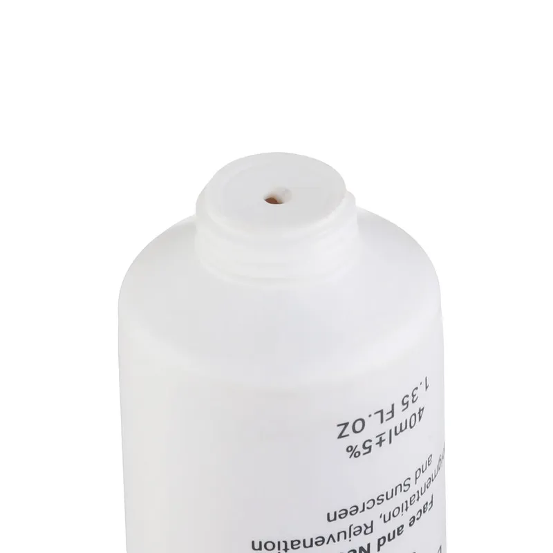 کرم ضد آفتاب بدون رنگ ژیناژن SPF 50 مدل Anti Spot مناسب انواع پوست حجم 40 میلیلیتر - تصویر 3