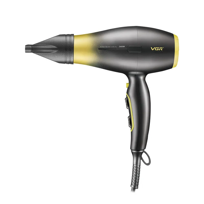 سشوار وی جی ار مدل V-461 - تصویر 2