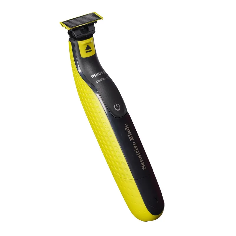 ماشین اصلاح موی صورت و بدن فیلیپس مدل OneBlade Sensitive - تصویر 2