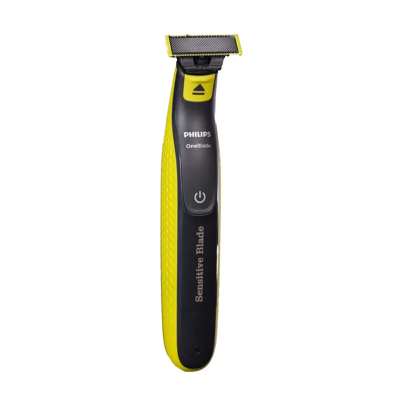 ماشین اصلاح موی صورت و بدن فیلیپس مدل OneBlade Sensitive - تصویر 3