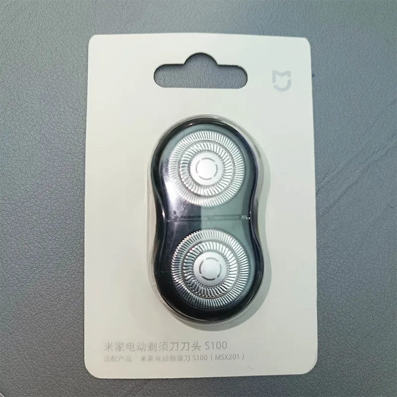 سری یدک ماشین اصلاح میجیا مدل S100 - تصویر 2