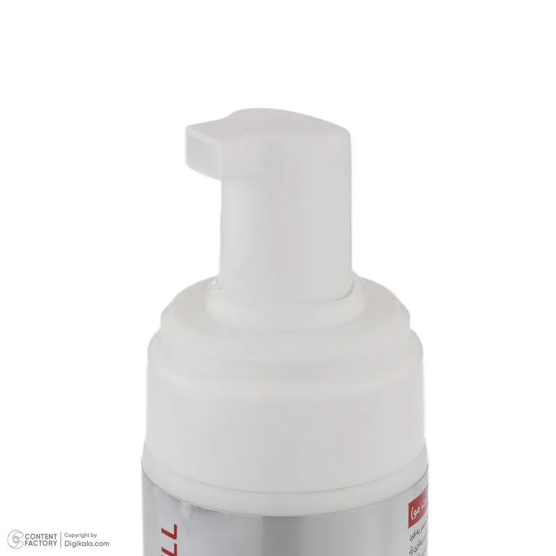 شامپو فوم پس از کاشت مو استم سل مدل Sulfate Free حجم 180 ميلی ليتر - تصویر 4