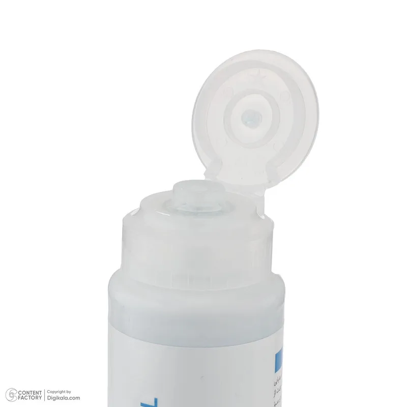 شامپو ضد شوره استم سل مدل Sulfate Free مناسب شوره خشک حجم 250 ميلی‌ليتر - تصویر 4