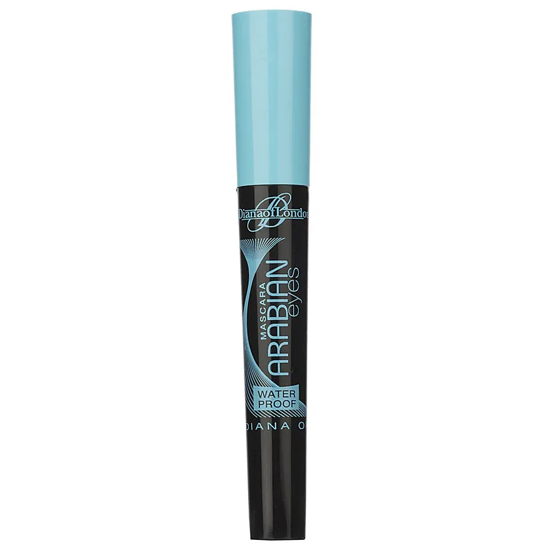 ریمل حجم دهنده دایانا آف لاندن مدل Arabian Eyes حجم 8 میلی لیتر