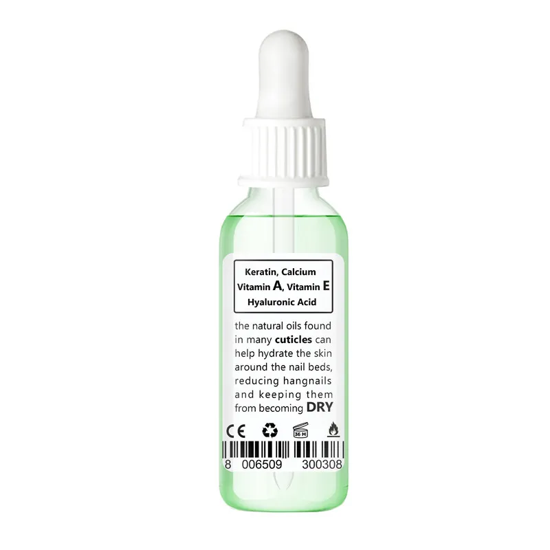روغن کوتیکول ناخن مونیمار مدل Aloe vera حجم 30 میلی لیتر - تصویر 2