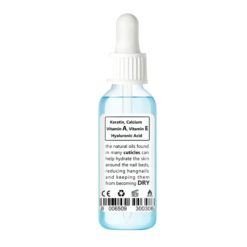 روغن کوتیکول ناخن مونیمار مدل Blueberry حجم 30 میلی لیتر - تصویر 2