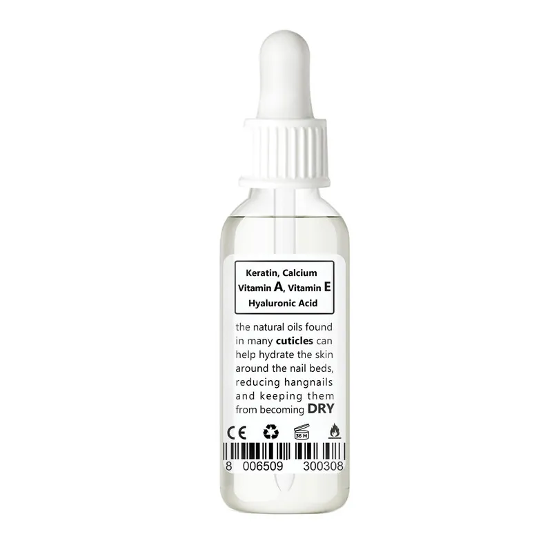 روغن کوتیکول ناخن مونیمار مدل Pure clean حجم 30 میلی لیتر - تصویر 2