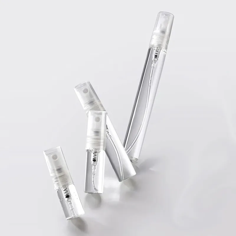 محفظه نگهداری عطر مدل SP-10 مجموعه 6 عددی - تصویر 5