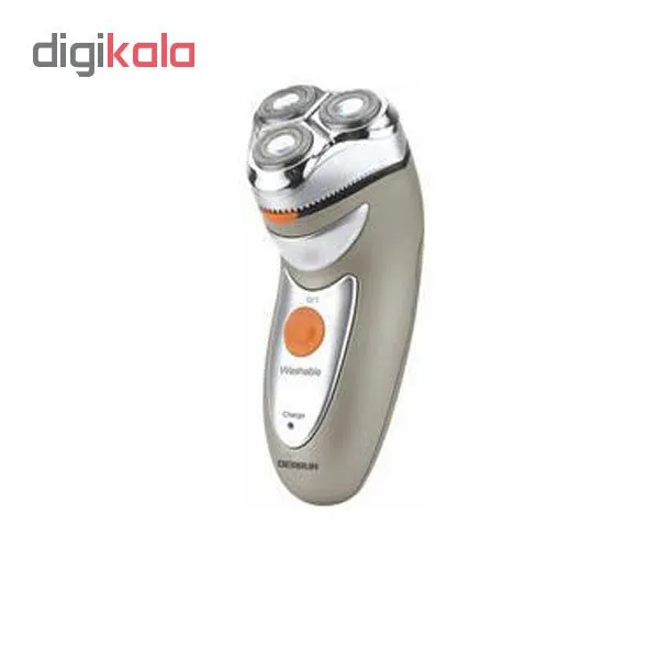 ماشین اصلاح موی صورت دینگ لینگ مدل RSCX-359 - تصویر 2