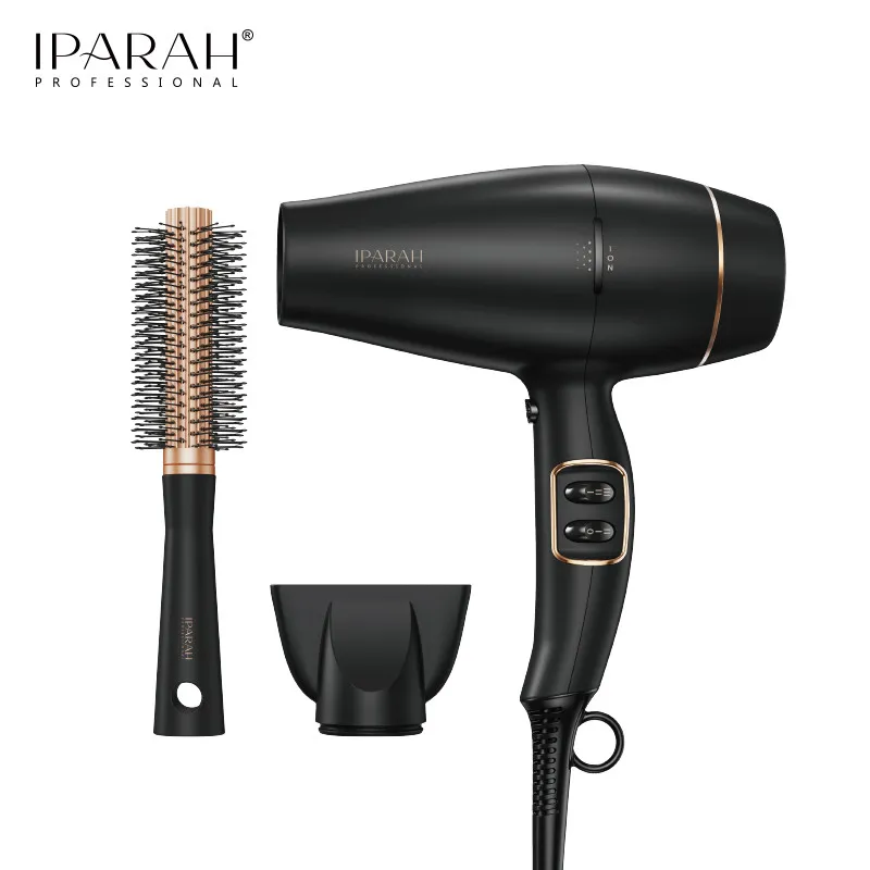 سشوار حرفه ایی ای پاراه مدل P-350 - تصویر 6