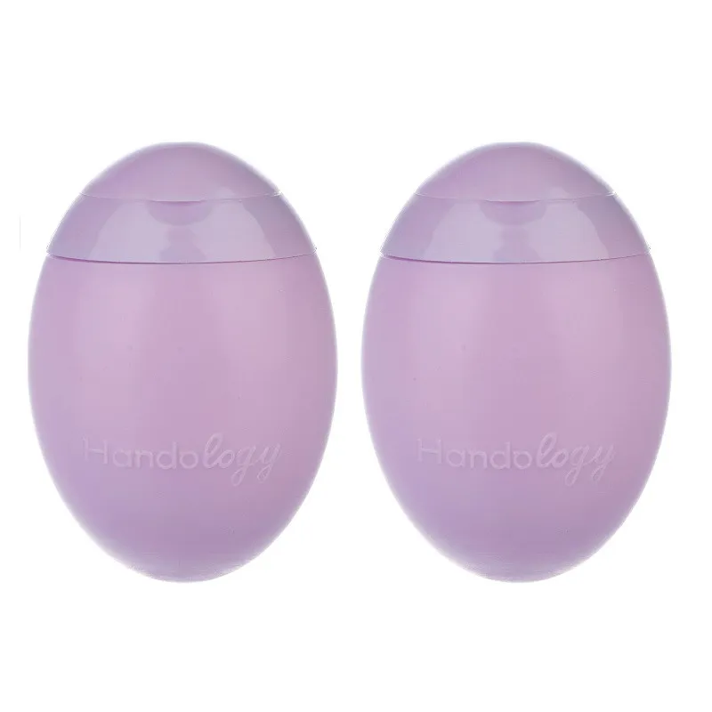 کرم مرطوب کننده هندولوژی مدل beauty حجم 60 میلی لیتر بسته 2 عددی