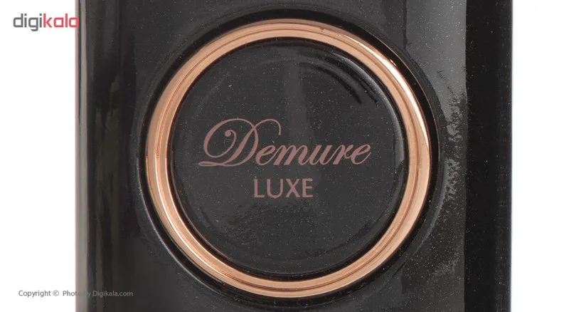 ادو پرفیوم زنانه فراگرنس ورد مدل Demure Luxe حجم 100 میلی لیتر - تصویر 2