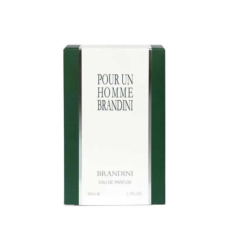 عطر جیبی مردانه برندینی مدل PourUn حجم 33 میلی لیتر - تصویر 2
