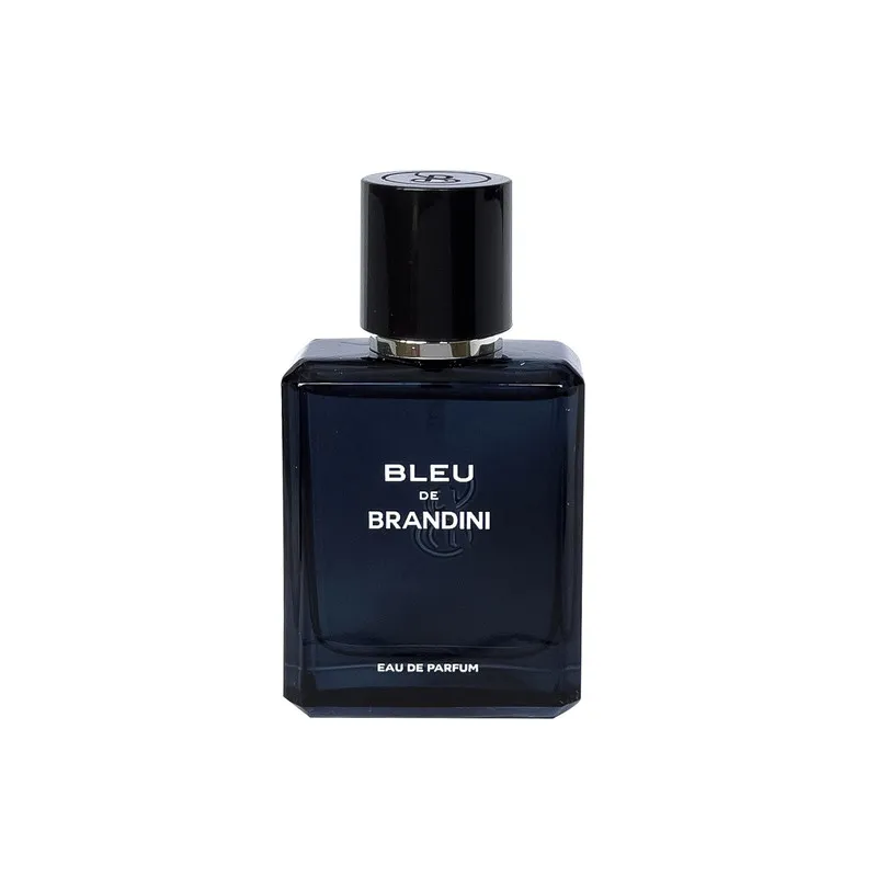 عطر جیبی مردانه برندینی مدل Bleu حجم 33 میلی لیتر - تصویر 2