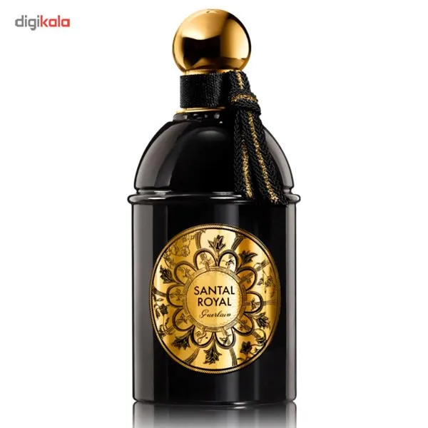ادو پرفیوم گرلن مدل Santal Royal حجم 125 میلی لیتر - تصویر 2
