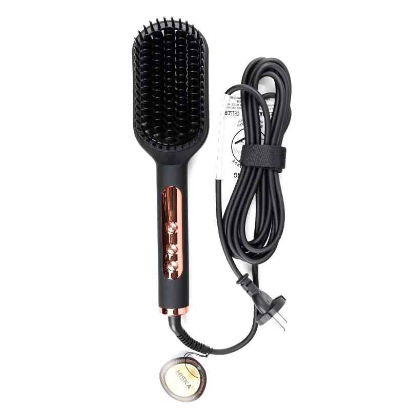 برس حرارتی هیسکا مدل H5107 - تصویر 4