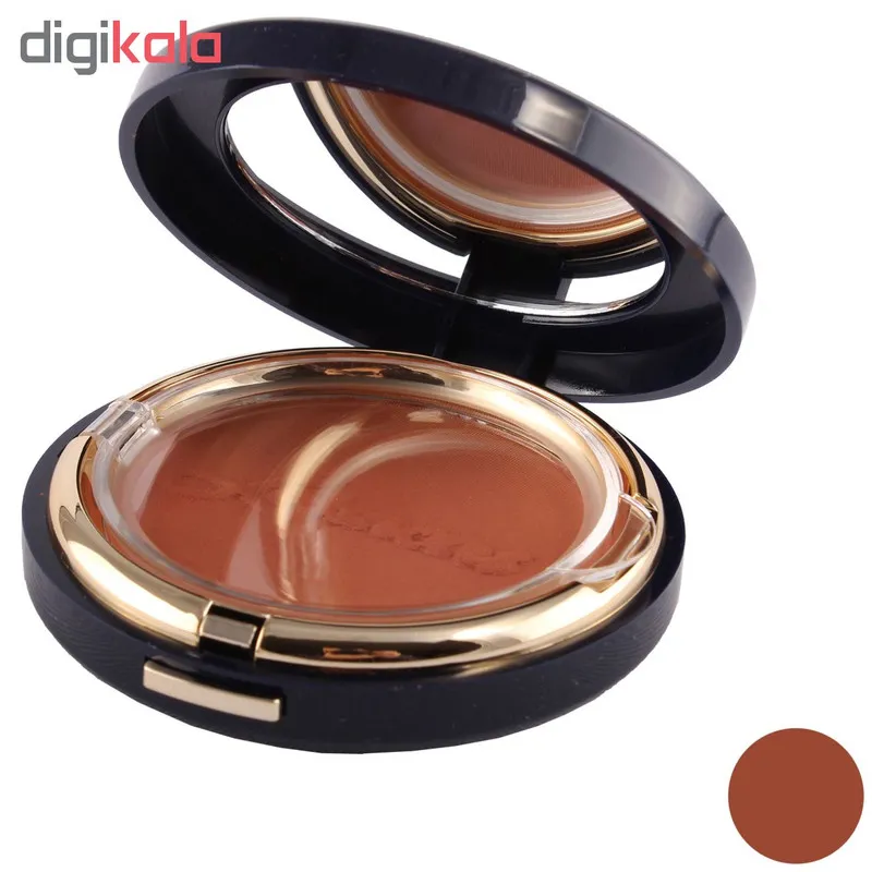 رژگونه لوسمنت حاوی روغن آرگان و آلوئه ورا شماره L352 - تصویر 3