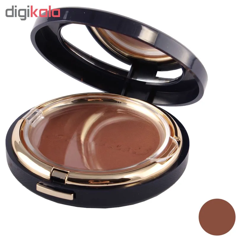 رژگونه لوسمنت حاوی روغن آرگان و آلوئه ورا شماره L353 - تصویر 3
