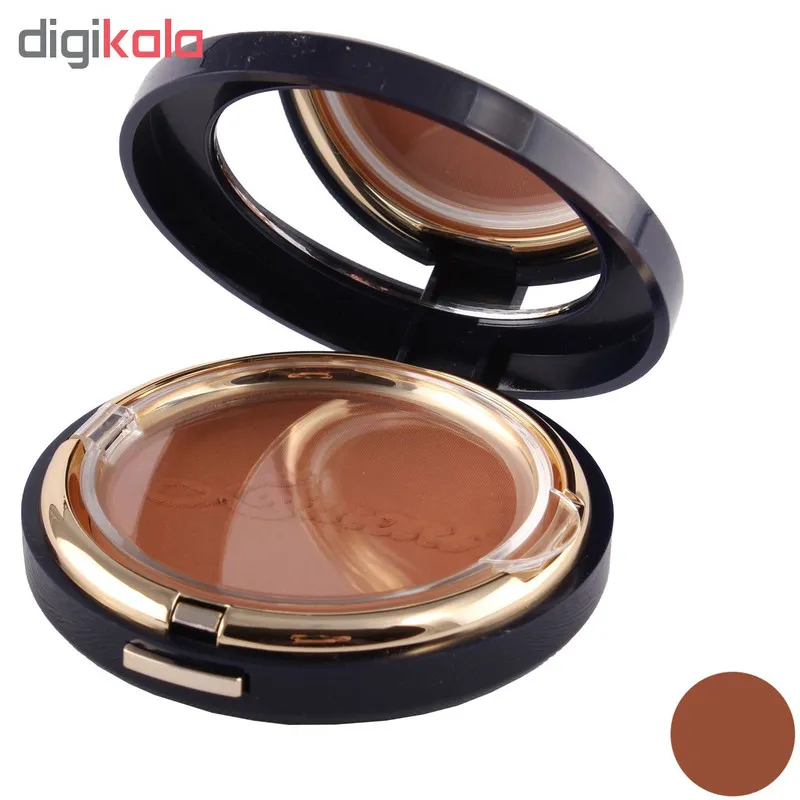 رژگونه لوسمنت حاوی روغن آرگان و آلوئه ورا شماره L354 - تصویر 2