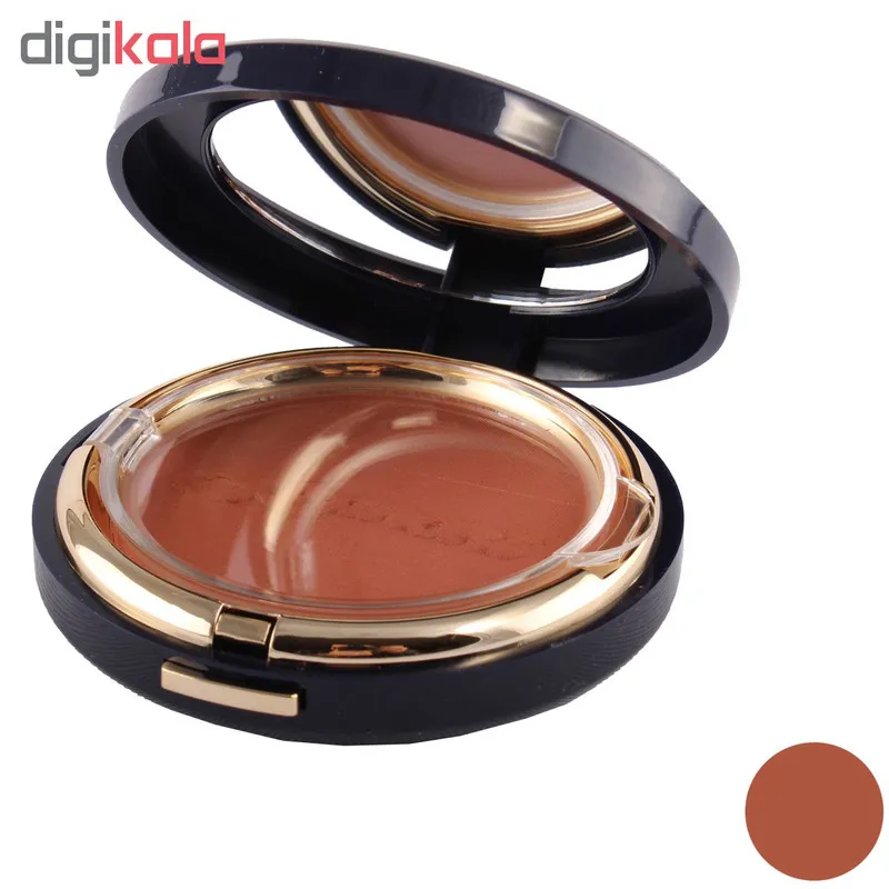 رژگونه لوسمنت حاوی روغن آرگان و آلوئه ورا شماره L355 - تصویر 2