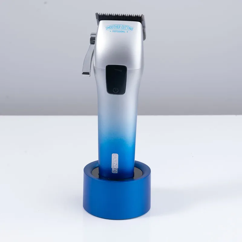 ماشین اصلاح موی سر و صورت کرونیر مدل CR-1283 - تصویر 2