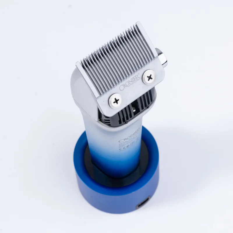 ماشین اصلاح موی سر و صورت کرونیر مدل CR-1283 - تصویر 4