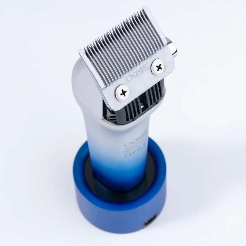 ماشین اصلاح موی سر و صورت کرونیر مدل CR-1283 - تصویر 5