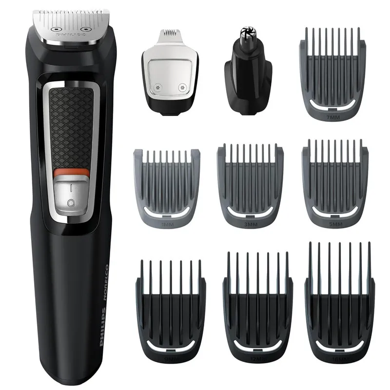 ماشین اصلاح موی سر و صورت فیلیپس مدل MG3740 - تصویر 2