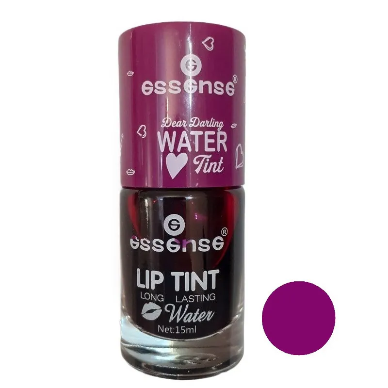 تینت لب اسنس مدل water 2 شماره 06 - تصویر 2